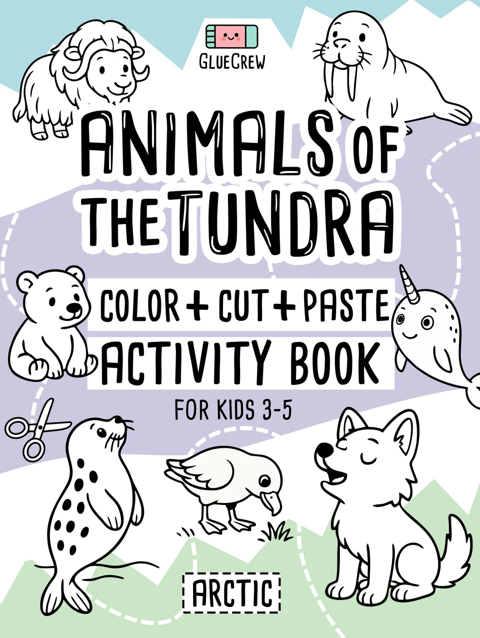 Animals of the Tundra