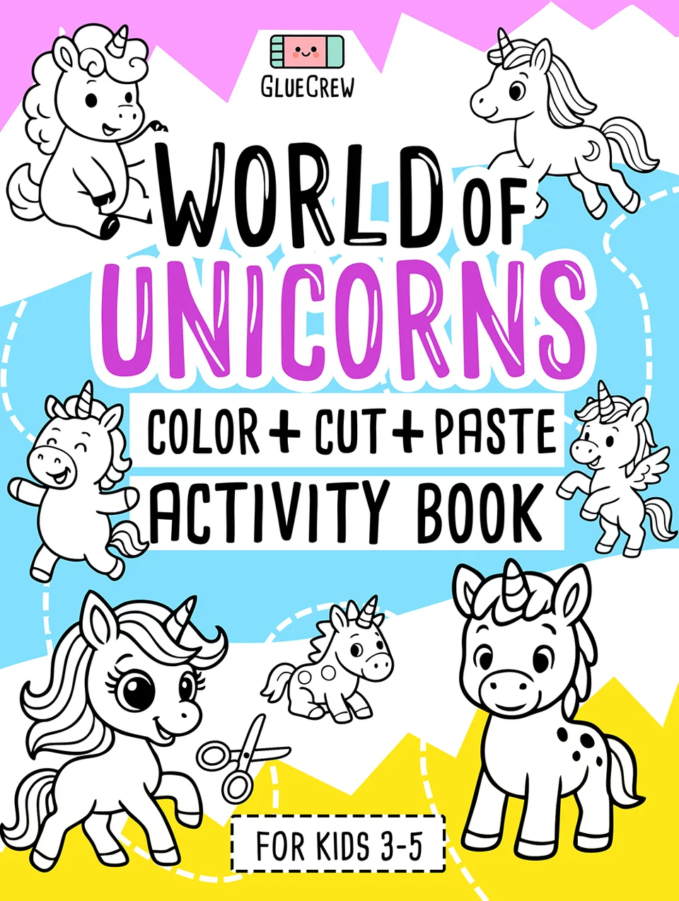 World of Unicorns