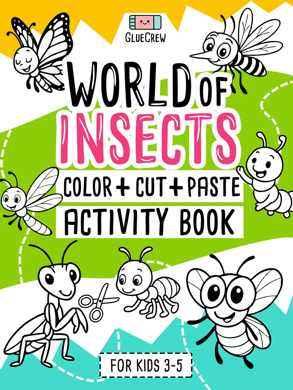 World of Insects
