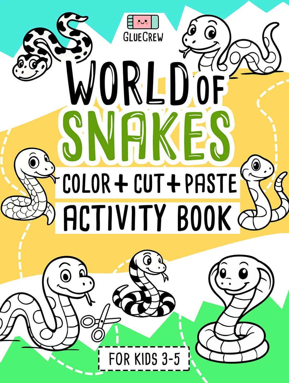 World of Snakes